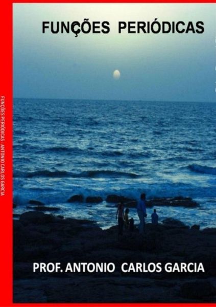 Funções Periódicas (eBook, PDF)