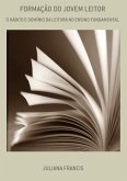 Formação Do Jovem Leitor (eBook, PDF)