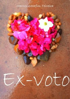 Cover Ex-voto (eBook, PDF)