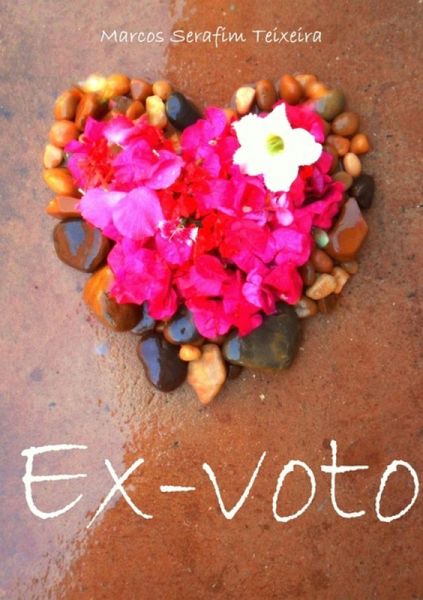 Ex-voto (eBook, PDF) Ex-voto (eBook, PDF)