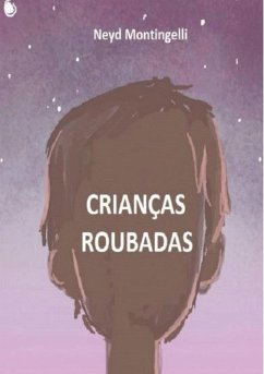 Cover Crianças Roubadas (eBook, PDF)