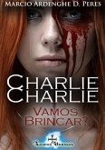 A Lenda De Charlie - Livro 4 (eBook, PDF)