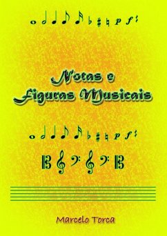 Cover Notas E Figuras Musicais (eBook, PDF)
