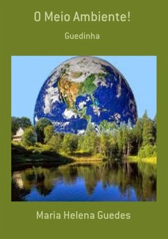 Cover O Meio Ambiente! (eBook, PDF)