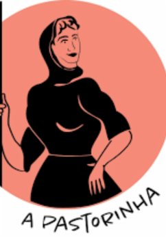 Cover A Pastorzinha;;;;33 (eBook, PDF)