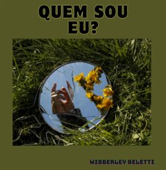 Cover O Que Sou Eu? (eBook, PDF)