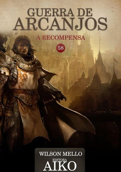 Guerra De Arcanjos (eBook, PDF) Guerra De Arcanjos (eBook, PDF)