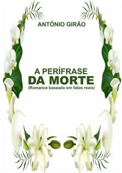 Cover A Perífrase Da Morte (eBook, PDF)