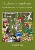 O Talco Anal Do Palhaço (eBook, PDF)