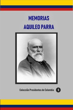 Cover Memorias (Historia Militar de Colombia-Guerras civiles y violencia politica, #11) (eBook, ePUB)