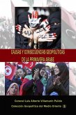 Causas y consecuencias geopolíticas de la Primavera Árabe (eBook, ePUB) Causas y consecuencias geopolíticas de la Primavera Árabe (eBook, ePUB)