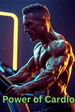 Cover Power of Cardio (eBook, ePUB)