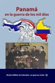 Panamá en la guerra de los mil días (eBook, ePUB)