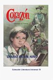 Corazón Diario de un niño (eBook, ePUB)