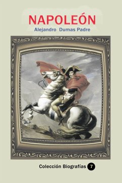 Cover Napoleón (eBook, ePUB)