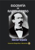 Biografía de Rafael Pombo (Historia de Colombia, #69) (eBook, ePUB) Biografía de Rafael Pombo (Historia de Colombia, #69) (eBook, ePUB)