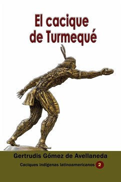 Cover El cacique de Turmequé (eBook, ePUB)
