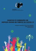 Desafios À Formação Em Serviço Social Em Tempos De Covid-19 (eBook, PDF)