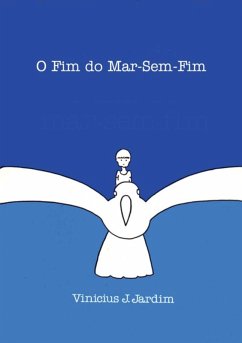 Cover O Fim Do Mar Sem Fim (eBook, PDF)