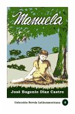 Manuela (eBook, ePUB)