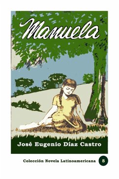 Cover Manuela (eBook, ePUB)
