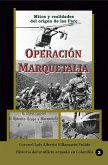 Operación Marquetalia Mitos y Realidades del origen de las Farc (Conflicto armado en Colombia, #26) (eBook, ePUB) Operación Marquetalia Mitos y Realidades del origen de las Farc (Conflicto armado en Colombia, #26) (eBook, ePUB)