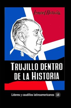 Cover Trujillo dentro de la historia (eBook, ePUB)