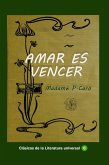 Amar es vencer (eBook, ePUB)