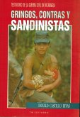 Gringos,contras y sandinistas (Historia de los países latinoamericanos, #38) (eBook, ePUB)