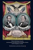 Vida de Abraham Lincoln, decimosexto presidente de los Estados Unidos (eBook, ePUB)