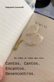 Contos. Cantos. Encantos. Desencontros. (eBook, PDF)