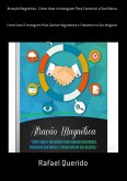 Atração Magnética - Como Usar O Instagram Para Construir A Sua Marca (eBook, PDF)