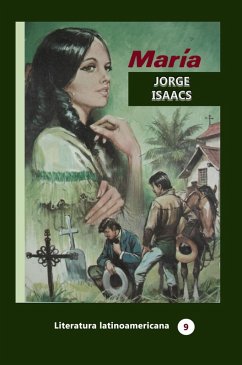 María (eBook, ePUB) - Isaacs, Jorge