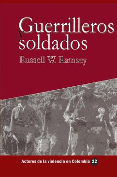 Cover Guerrilleros y soldados (eBook, ePUB)
