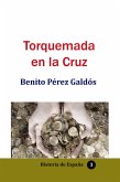 Torquemada en la cruz (eBook, ePUB)
