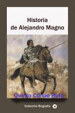 Historia de Alejandro Magno (eBook, ePUB) Historia de Alejandro Magno (eBook, ePUB)