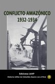 Conflicto Amazónico 1932-1934 (eBook, ePUB) Conflicto Amazónico 1932-1934 (eBook, ePUB)