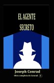 El Agente Secreto (eBook, ePUB) El Agente Secreto (eBook, ePUB)