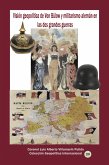 Visión geopolítica de Von Bülow y militarismo alemán en las dos grandes guerras (eBook, ePUB) Visión geopolítica de Von Bülow y militarismo alemán en las dos grandes guerras (eBook, ePUB)