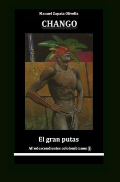 Cover Chango el gran putas (eBook, ePUB)