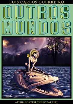 Outros Mundos (eBook, PDF) - Guerreiro, Luis Carlos