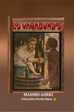 Cover Los vagabundos (eBook, ePUB)