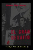 El gran desafío (eBook, ePUB) El gran desafío (eBook, ePUB)