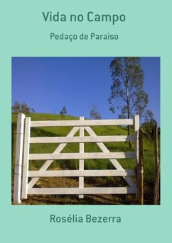 Cover Vida No Campo (eBook, PDF)