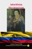 Cuadernos Bolivarianos. Bolívar el don Juan de la gloria (Historia de Colombia, #15) (eBook, ePUB) Cuadernos Bolivarianos. Bolívar el don Juan de la gloria (Historia de Colombia, #15) (eBook, ePUB)
