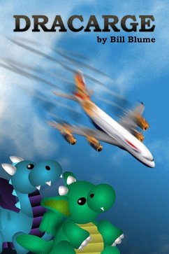 Cover Dracarge (Windsor and Kensington, #2) (eBook, ePUB)