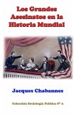 Los grandes asesinatos en la historia de la humanidad (Estrategia y Liderazgo, #14) (eBook, ePUB)