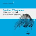 El factor Rachel (MP3-Download)