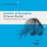El factor Rachel (MP3-Download) El factor Rachel (MP3-Download)