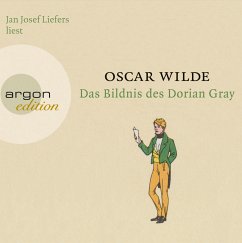 Das Bildnis des Dorian Gray   (Restauflage) - Wilde, Oscar